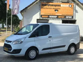 Ford Transit Custom 270 2.2 TDCI L1H1 Trend Airco