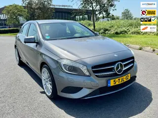 Mercedes-Benz A-klasse 180 Ambition, geen import, goed O.H. Airco, Nap