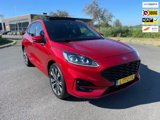 Ford Kuga 2.5 PHEV ST-Line X, Pano, SOH 100%, Acc, Winter-pack, B&O-audio, HUD, Cam, 1e eig afk, Gee