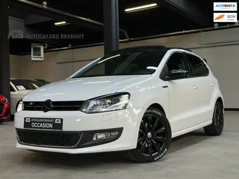 Volkswagen Polo 1.2 TSI Highline Pano/LedXenon/Carplay/