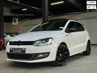 Volkswagen Polo 1.2 TSI Highline Pano/LedXenon/Carplay/