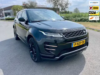 Land Rover Range Rover Evoque 1.5 P300e AWD R-Dynamic HSE, Pano, 20'', Meridian, Acc, Leder, Carplay