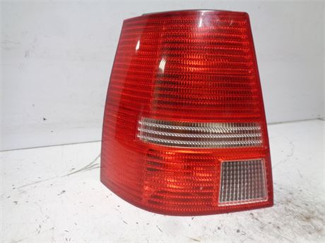 Volkswagen Golf Variant 1999-2006 Achterlicht links
