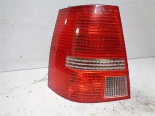 Volkswagen Golf Variant 1999-2006 Achterlicht links