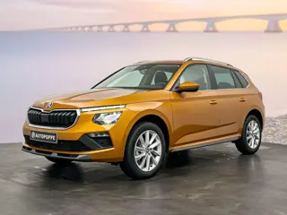 Škoda Kamiq Business Edition 1.0 TSI 85 kW / 115 PK SUV 7 vers