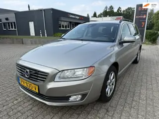 Volvo V70 2.0 D3 Kinetic