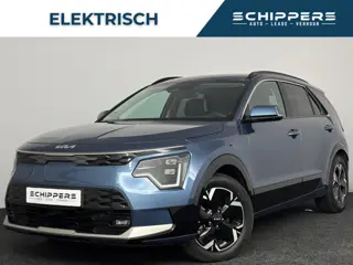 Kia Niro EV Plus Advanced 64.8 kWh