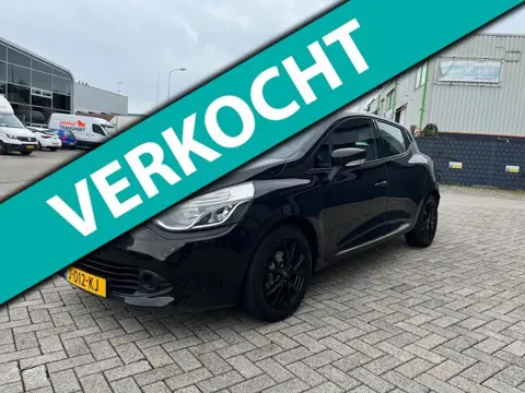 Renault Clio 1.2 16V Collection Airco - Navigatie