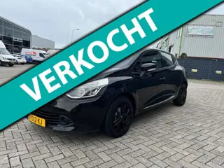 Renault Clio 1.2 16V Collection Airco - Navigatie