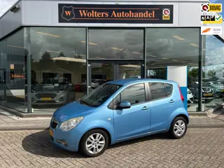 Opel Agila 1.0 Edition *AC