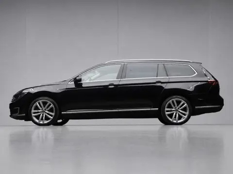 Volkswagen Passat Variant 1.4 TSI GTE Highline Sport (NAVI,CAMERA,STOELVERWARMING,CLIMATE,CRUISE,GET