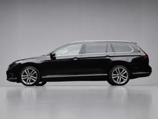 Volkswagen Passat Variant 1.4 TSI GTE Highline Sport (NAVI,CAMERA,STOELVERWARMING,CLIMATE,CRUISE,GET