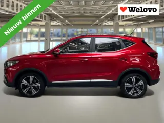 MG MG ZS EV Luxury 45 kWh PanoDak, CarPlay, Navi+Camera, Leder...