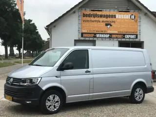 Volkswagen Transporter T6 2.0 TDI 110 kW Euro 6 L2H1 DSG