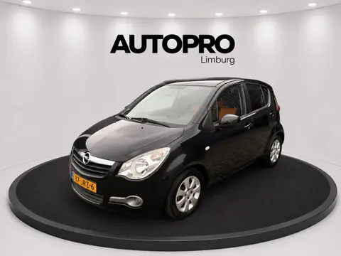 Opel Agila 1.2 Enjoy