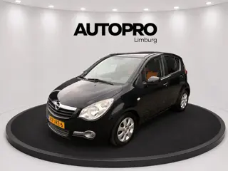 Opel Agila 1.2 Enjoy