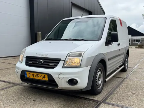 Ford Transit Connect T220S 1.8 TDCi Trend AIRCO