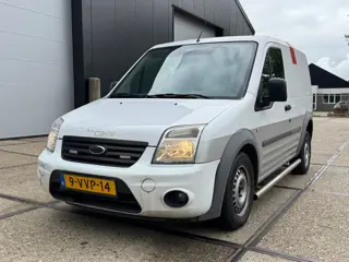 Ford Transit Connect T220S 1.8 TDCi Trend AIRCO