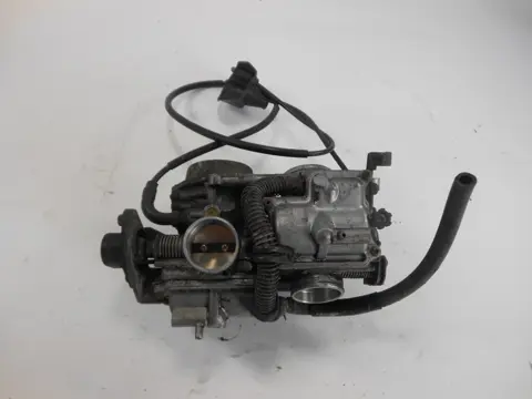 CARBURATEURSET Honda TRANSALP 1994 - 1999
