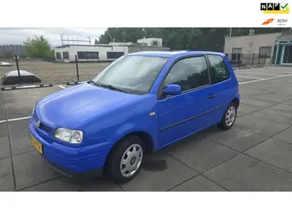 Seat Arosa €949,- 1.0i Select Apk 13/02/2027 Nap pas Rdw