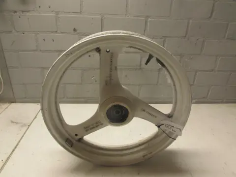 VOORVELG Suzuki GS 500 E 1989 - 2001
