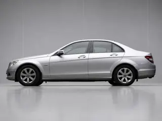 Mercedes-Benz C-klasse 180 K BlueEFFICIENCY Sport (NAVI,PDC,CLIMATE,CRUISE,BLUETOOTH,ELEKTRISCH PAKK