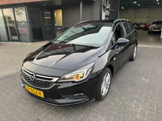 Opel Astra Sports Tourer 1.0 Innovation AUTOMAAT CLIMA CRUISE APK 2027