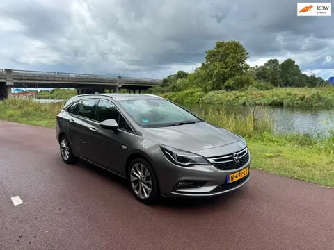 Opel Astra Sports Tourer 1.4 Innovation|Autom.|Airco|Luxe|