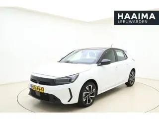 Opel Corsa 1.2 Turbo Hybrid GS Automaat | Navigatie via Carplay | Parkeersensoren voor en achter | L