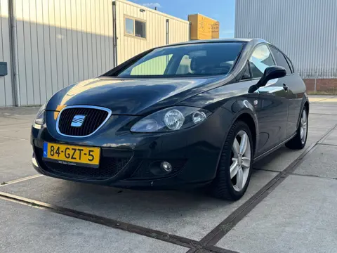 Seat Leon 1.4 TSI Sport-up