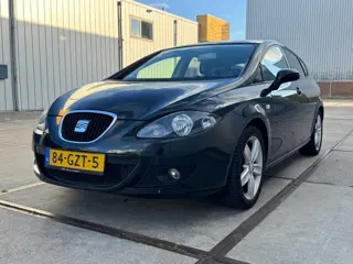 Seat Leon 1.4 TSI Sport-up