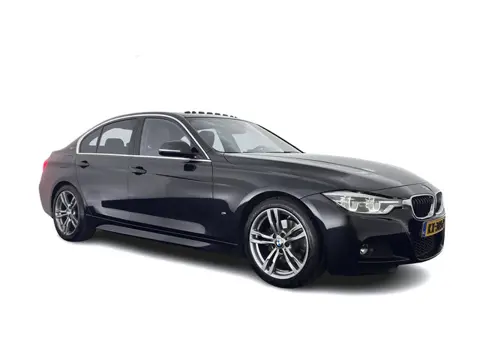 BMW 3-serie 330e Centennial High Executive M-Sportpack (Plug-in) (INCL.BTW) Aut. *LEATHER | FULL-LED