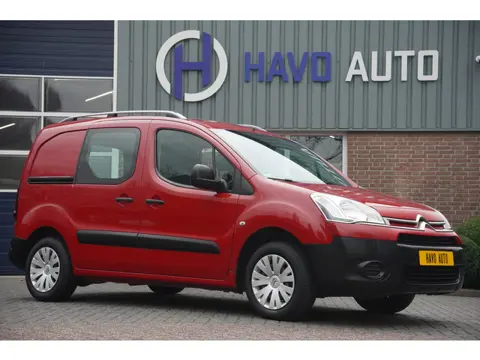 Citroën Berlingo 1.6 VTi 500 Comfort (bj 2014)