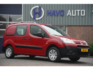 Citroën Berlingo 1.6 VTi 500 Comfort (bj 2014)