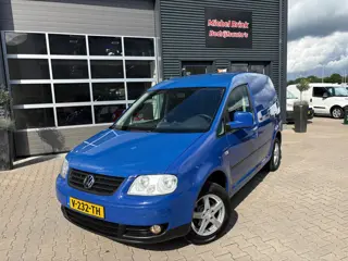 Volkswagen Caddy 1.9 TDI Airco Marge Auto