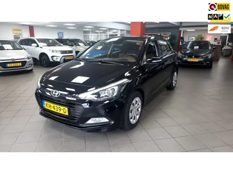 Hyundai I20 1.0 T-GDI Comfort