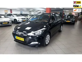 Hyundai I20 1.0 T-GDI Comfort