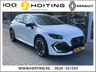 Renault Clio TCe 115 techno * NIEUW / PACK WINTER, CAMERA, STOELVERW. *
