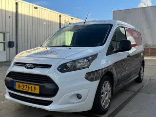 Ford Transit Connect 1.5 TDCI L2 Trend