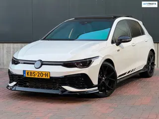 Volkswagen GOLF 2.0 TSI GTI Clubsport * head-up * Pano * Cam * Black-Edition *