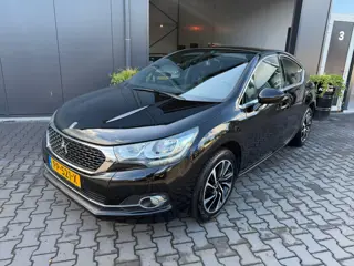 DS 4 Crossback 1.2 PureTech Business