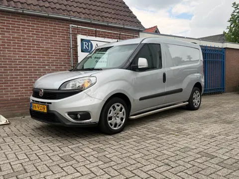 Fiat Doblò MAXI1.3 MJ L2H1 APK/NAP/MARGE (bj 2015)