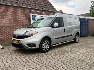 Fiat Doblò MAXI1.3 MJ L2H1 APK/NAP/MARGE (bj 2015)