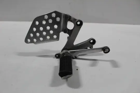 RECHTER SCHETSPLAAT Honda CBR 900 RR 1992 - 1993