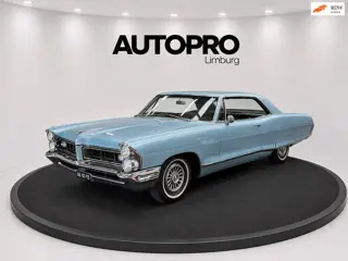 Pontiac GRAND PRIX