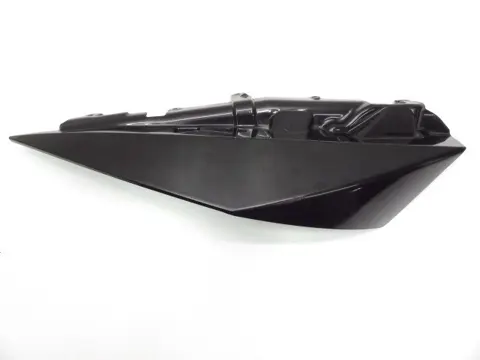 RECHTER ACHTERKANT KTM 990 Superduke 2007 - 2011