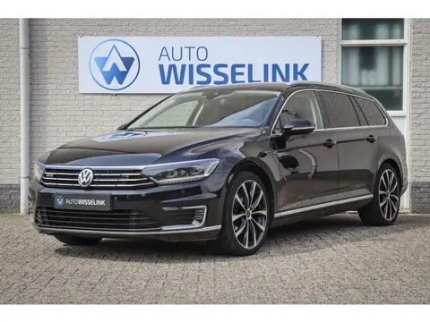 Volkswagen Passat Variant 1.4 TSI GTE Highline