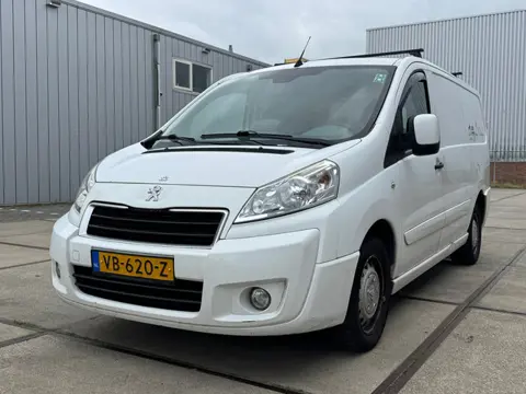 Peugeot Expert 229 2.0 HDI L2H1 Profit+ AIRCO