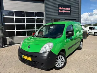 Renault Kangoo Express 1.5 dCi 110 Express Marge Auto