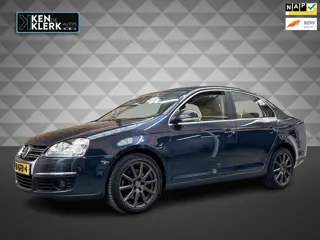 Volkswagen Jetta 1.4 TSI Comfort AUTOMAAT 103.000dkm NAP!